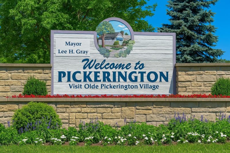 Best Bathroom Remodeling pros in Pickerington, OH