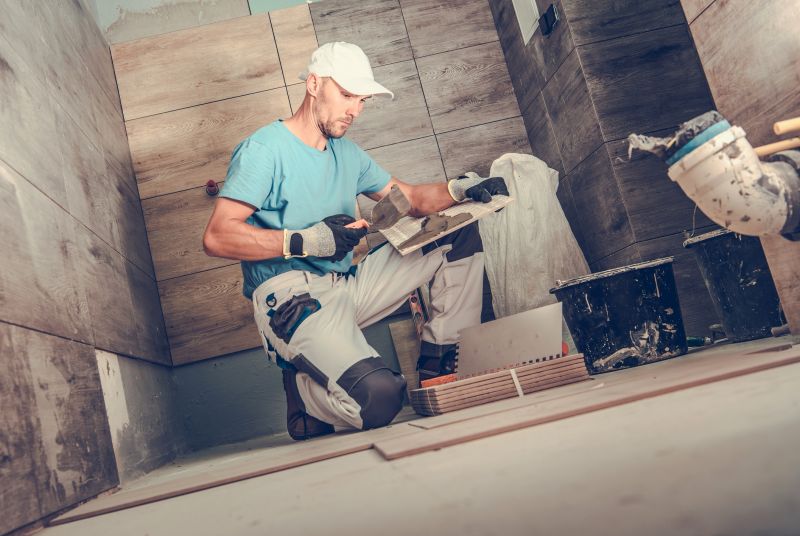 Top Bathroom Remodeling Companies in Granville, OH