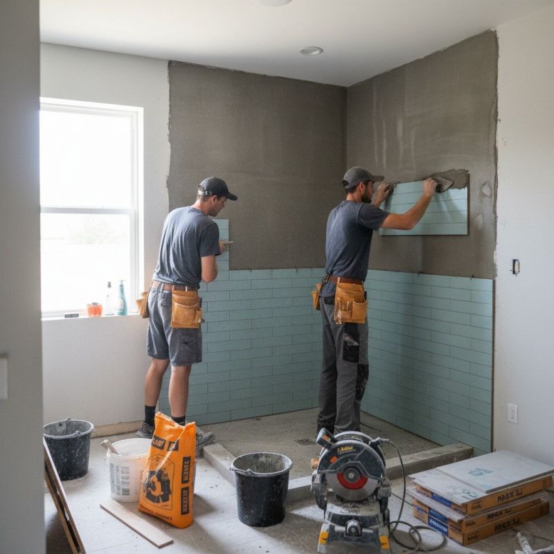 Top Bathroom Remodeling Companies in Granville, OH