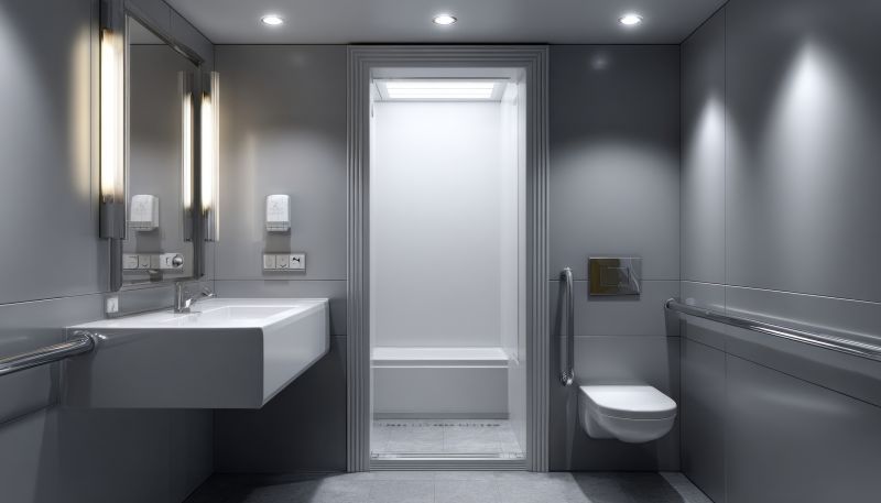 Top Bathroom Remodeling Companies in Johnstown, OH