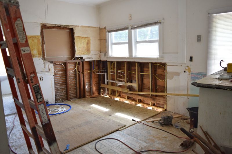 Top Bathroom Remodeling Companies in Johnstown, OH