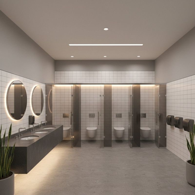 Top Bathroom Remodeling Companies in Newark, OH