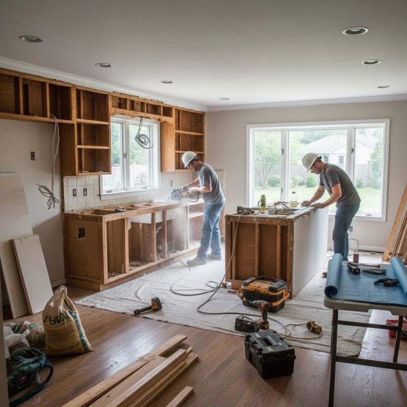 Top Bathroom Remodeling Companies in Newark, OH