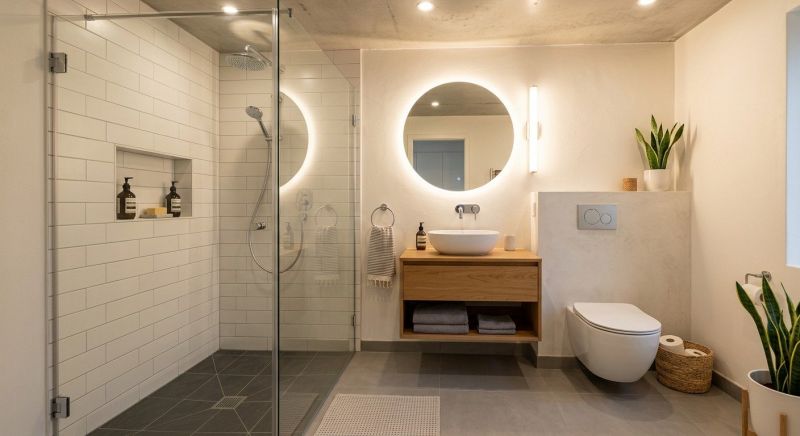 Top Bathroom Remodeling Companies in Newark, OH