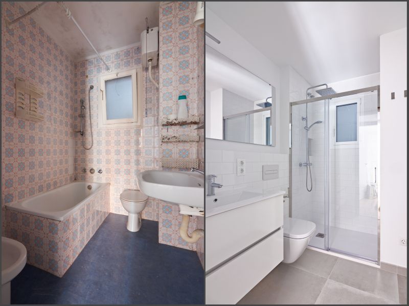 Top Bathroom Remodeling Companies in Westerville, OH