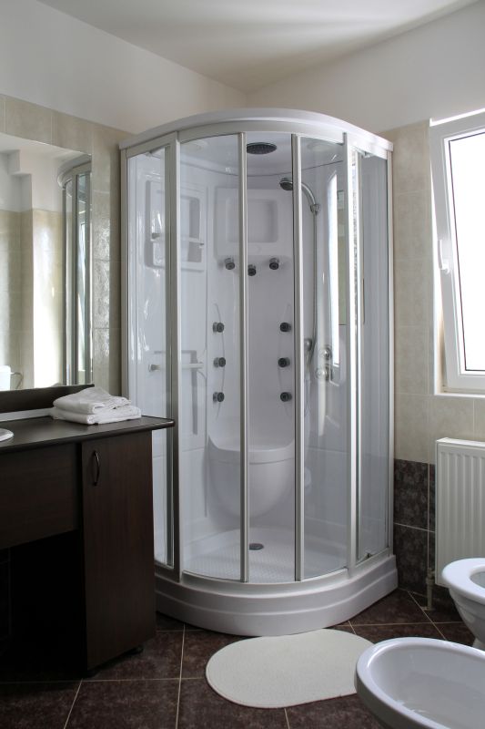Local Shower Installation Companies